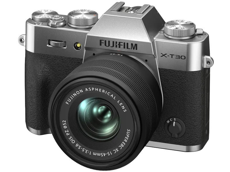 Ремонт фотоаппаратов Fujifilm в сервисном центре FIX-Fujifilm