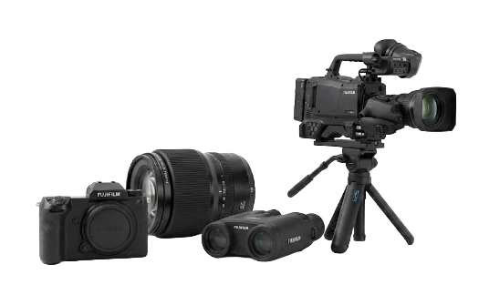 Ремонт техники Fujifilm в сервисном центре FIX-Fujifilm