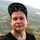 Николаев Денис