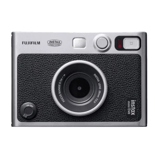 Ремонт фотоаппаратов Fujifilm Mini Evo в сервисном центре FIX-Fujifilm