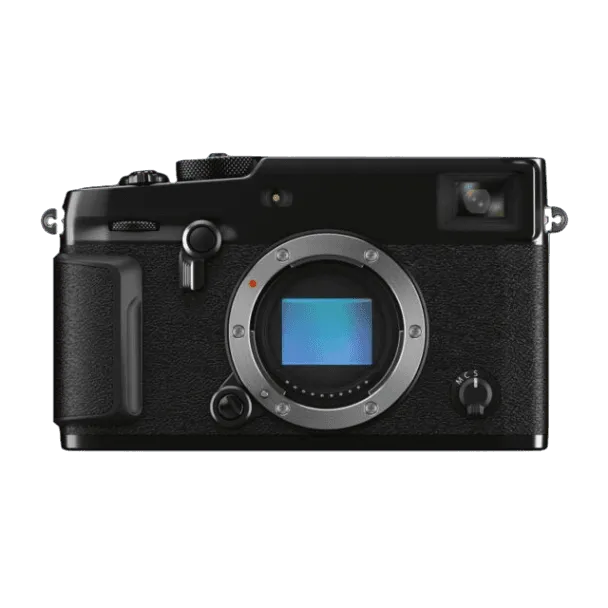 Ремонт фотоаппаратов Fujifilm X-Pro3 Body Black в сервисном центре FIX-Fujifilm