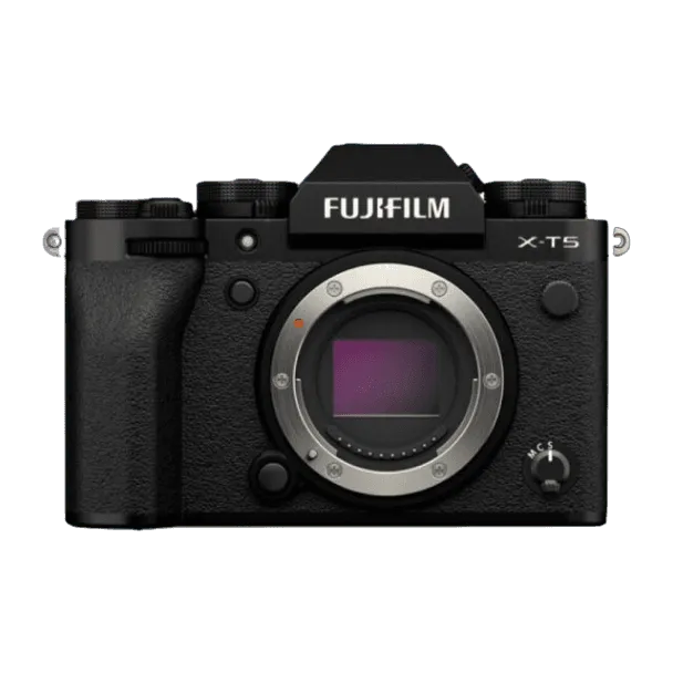 Ремонт фотоаппаратов Fujifilm X-T5 Body Black в сервисном центре FIX-Fujifilm