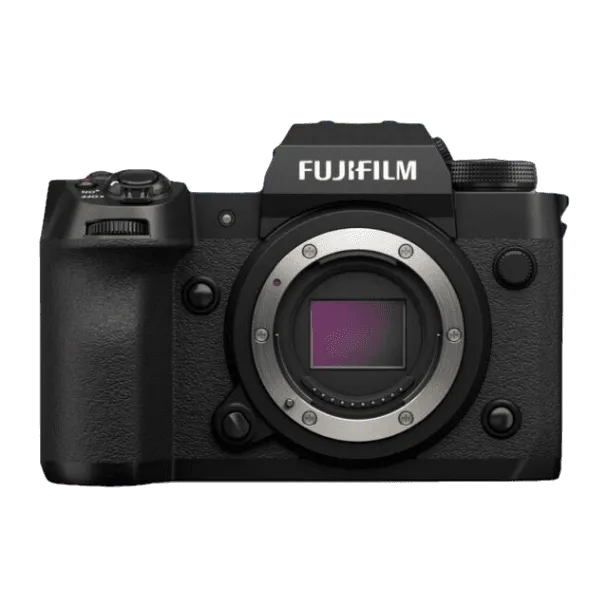 Ремонт фотоаппаратов Fujifilm X-H2S Body в сервисном центре FIX-Fujifilm