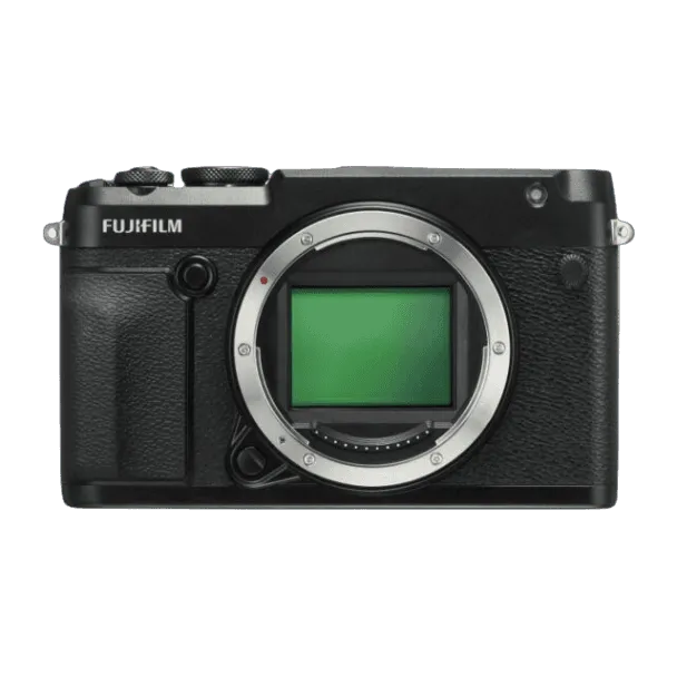 Ремонт фотоаппаратов Fujifilm 50R Body Black в сервисном центре FIX-Fujifilm