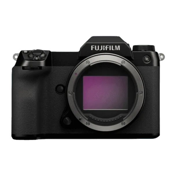 Ремонт фотоаппаратов Fujifilm 50SII body в сервисном центре FIX-Fujifilm