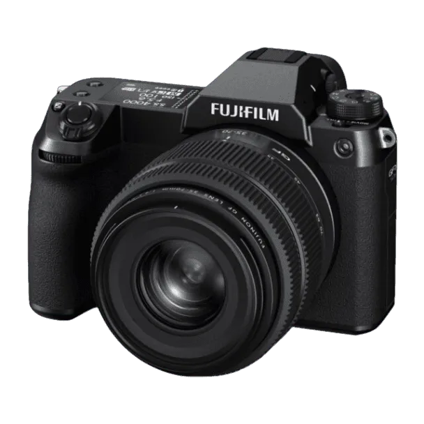 Ремонт фотоаппаратов Fujifilm 50SII Kit GF35-70mm в сервисном центре FIX-Fujifilm